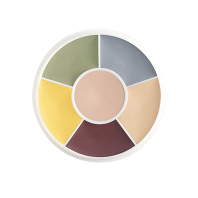 Ben Nye Pro FX Wheel